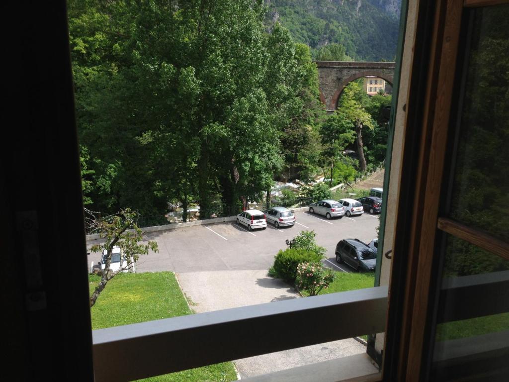ホテル Le Prieure Saint-Dalmas-de-Tende 部屋 写真